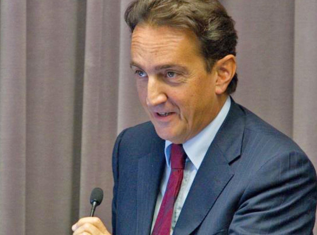 10 domande a... Gianmario Demuro